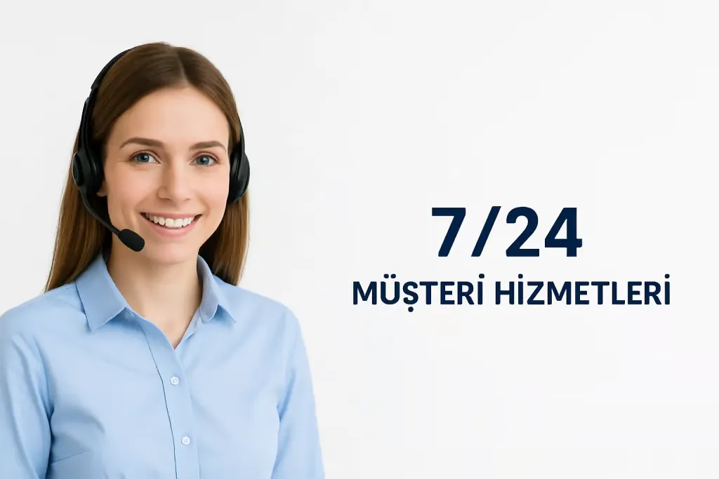 MENEMEN TELEVİZYON Teknik Servis Ekibi